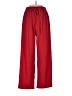 Cider Red Casual Pants Size L - photo 1