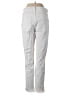 Madewell Chevron-herringbone Silver Jeans Size 28 waist - photo 2