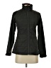 Dunbrooke 100% Polyester Solid Black Jacket Size S - photo 1