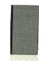 Unbranded Gray Black Scarf One size - photo 2