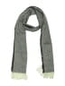 Unbranded Gray Black Scarf One size - photo 1