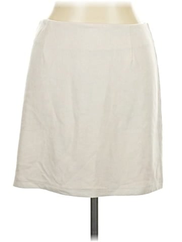 She + Sky Casual Skirt (view 1)