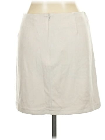 She + Sky Casual Skirt (view 2)
