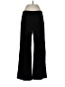 Catherine Malandrino Black Casual Pants Size L - photo 1