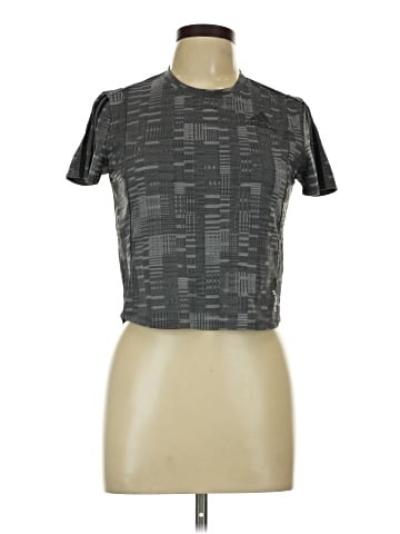 Adidas Short Sleeve Turtleneck (view 1)