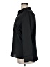 A New Day 100% Polyester Black Long Sleeve Blouse Size XL - photo 5