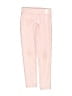 Zella Pink Casual Pants Size 7 - 8 - photo 1