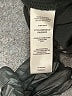 Splendid Solid Black Jumpsuit Size M - photo 5