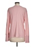Caslon Pink Long Sleeve T-Shirt Size M - photo 2