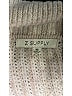 Z Supply 100% Polyester Tan Pullover Sweater Size M - photo 7