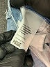 Paige Blue Jeans Size 27 waist - photo 7