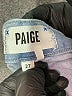 Paige Blue Jeans Size 27 waist - photo 8