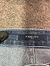 Fidelity Denim Hearts Blue Jeans Size 28 waist - photo 7