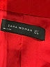 Zara Red Blazer Size M - photo 6