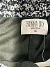 Sienna Sky 100% Polyester Blue Casual Skirt Size M - photo 3