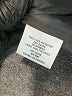 JM Collection Gray Coat Size S - photo 7