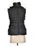 MICHAEL Michael Kors 100% Polyester Black Vest Size S - photo 1