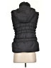 MICHAEL Michael Kors 100% Polyester Black Vest Size S - photo 2