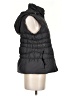 MICHAEL Michael Kors 100% Polyester Black Vest Size S - photo 4