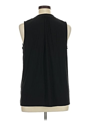 Rafaella Sleeveless Blouse (view 2)