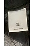 Express Black Cargo Pants Size XS - photo 8