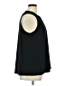 Rafaella Black Sleeveless Blouse Size XL - photo 4