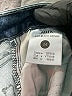 JBD Stripes Blue Jeans Size 24 waist - photo 8