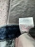 JBD Stripes Blue Jeans Size 24 waist - photo 9