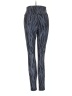 Athletic Works Print Blue Active Pants Size S - photo 2