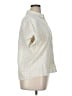 Universal Thread Ivory Short Sleeve Button-Down Shirt Size XL - photo 4