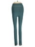 Gymshark Teal Active Pants Size S - photo 2