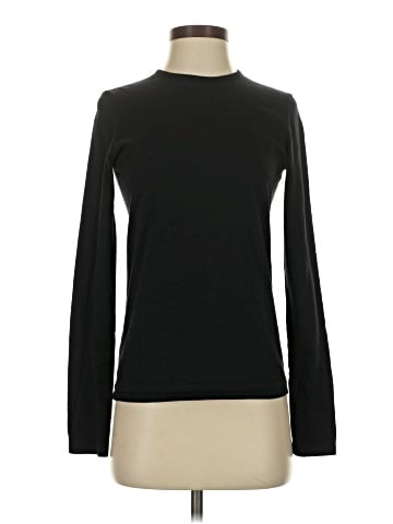 The Row Long Sleeve Turtleneck (view 1)