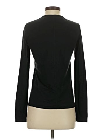 The Row Long Sleeve Turtleneck (view 2)