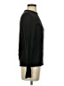 The Row 100% Cotton Black Long Sleeve Turtleneck Size S - photo 4