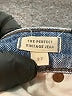Madewell Blue Jeans Size 27 waist - photo 9