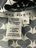 Max Studio Black Sleeveless Blouse Size M - photo 7