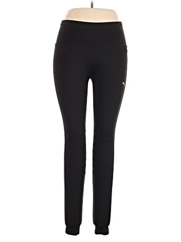 Puma Active Pants (view 1)