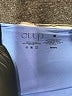 CUUP Solid Blue Swimsuit Bottoms Size (5) - photo 3