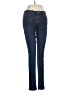Vans Solid Blue Jeans Size 7 - photo 1