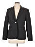 Liz Claiborne Gray Blazer Size 10 - photo 1