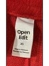 Open Edit Red Casual Pants Size XS - photo 7