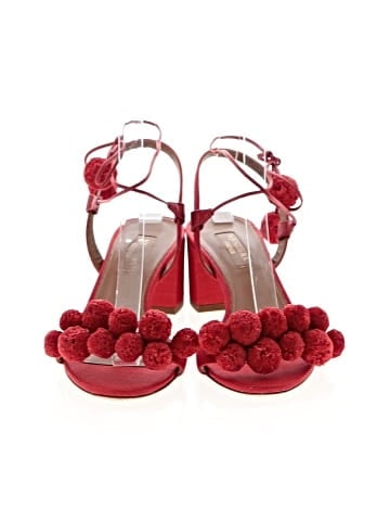 Aquazzura Sandals (view 2)