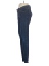 Vans Solid Blue Jeans Size 7 - photo 5