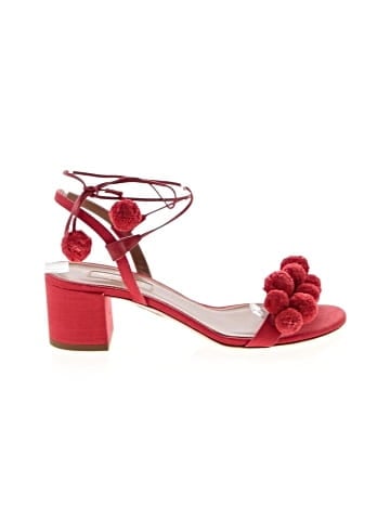 Aquazzura Sandals (view 1)