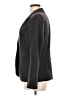 Liz Claiborne Gray Blazer Size 10 - photo 5