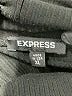 Express Black Cocktail Dress Size XL - photo 6