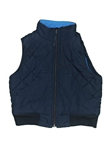 The Children's Place Vest (view 1)