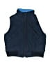 The Children's Place 100% Polyester Blue Vest Size 4 - photo 1