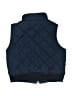 The Children's Place 100% Polyester Blue Vest Size 4 - photo 2