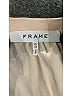 FRAME 100% Polyester Tan 3/4 Sleeve Blouse Size XS - photo 7